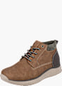 Rieker Herren Schnürstiefel Braun 141621 2