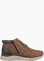 Rieker Herren Schnürstiefel Braun 141621 3