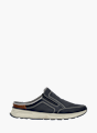 Rieker Herren Slipper Blau 135857 1