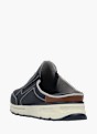 Rieker Herren Slipper Blau 135857 3