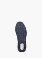 Rieker Herren Slipper Blau 135857 4