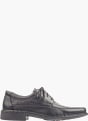 Rieker Herren Schnürschuhe Schwarz 141625 1