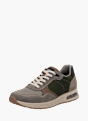 Rieker Herren Sneaker Low Beige 135860 2