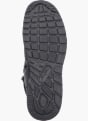 Rieker Herren Schnürstiefel Schwarz 141627 3