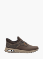 Rieker Herren Slipper Braun 135863 1