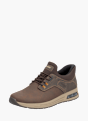 Rieker Herren Slipper Braun 135863 2