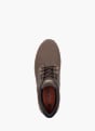 Rieker Herren Slipper Braun 135863 4