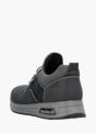 Rieker Herren Slipper Schwarz 135864 3
