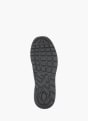 Rieker Herren Slipper Schwarz 135864 4