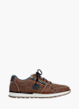 Rieker Herren Sneaker Low Braun 135870 1