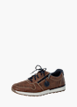 Rieker Herren Sneaker Low Braun 135870 2