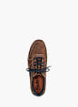 Rieker Herren Sneaker Low Braun 135870 4