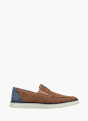 Rieker Herren Slipper Braun 135872 3