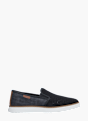 Rieker Herren Slipper Blau 135873 1