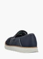 Rieker Herren Slipper Blau 135874 3