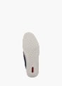 Rieker Herren Slipper Blau 135874 4