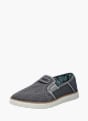 Rieker Herren Slipper Grau 135875 2