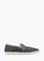 Rieker Herren Slipper Grau 135875 3