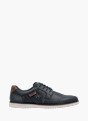 Rieker Herren Schnürschuhe Blau 135877 1