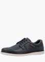 Rieker Herren Schnürschuhe Blau 135877 2