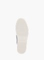 Rieker Herren Schnürschuhe Blau 135877 3