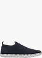 Rieker Herren Slipper Blau 141634 1