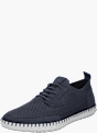 Rieker Herren Slipper Blau 141634 2