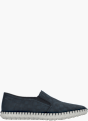 Rieker Herren Slipper Blau 141635 1
