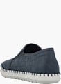 Rieker Herren Slipper Blau 141635 3