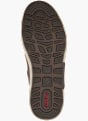 Rieker Herren Schnürstiefel Braun 141637 3