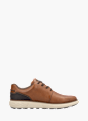 Rieker Herren Sneaker Low Braun 135881 3
