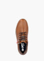 Rieker Herren Sneaker Low Braun 135881 4