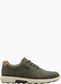 Rieker Herren Sneaker Low Olive 141640 1