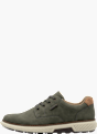 Rieker Herren Sneaker Low Olive 141640 2