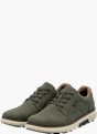 Rieker Herren Sneaker Low Olive 141640 3