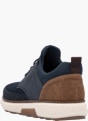 Rieker Herren Slipper Blau 135882 3
