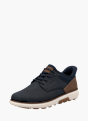 Rieker Herren Slipper Blau 135884 2
