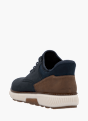 Rieker Herren Slipper Blau 135884 3