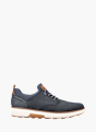 Rieker Herren Slipper Blau 135886 1