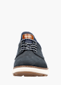 Rieker Herren Slipper Blau 135886 4