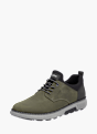 Rieker Herren Slipper Grün 135887 2