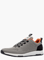 Rieker Herren Slipper Grau 135888 2
