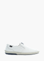 Rieker Herren Slipper Weiß 135889 1