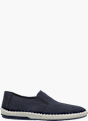 Rieker Herren Slipper Blau 141648 1