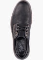 Rieker Herren Schnürschuhe Schwarz 141649 4