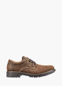 Rieker Herren Schnürschuhe Braun 135890 1