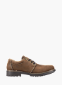 Rieker Herren Schnürschuhe Braun 135890 3