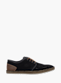 Rieker Herren Schnürschuhe Schwarz 135892 1