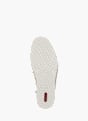 Rieker Herren Schnürschuhe Schwarz 135892 4