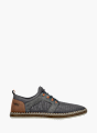 Rieker Herren Slipper Grau 135895 1